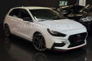 Hyundai i30 Performance I30 n performance navi/spaga/apple/kamera/91db
