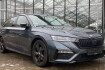 Skoda Octavia RS First Edition combi rs 4×4 dsg ahk kamera navi alu 19&prime;