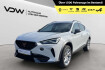 Cupra Formentor  tsi dsg shz fulllink kamera led klima navi