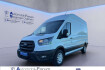 Ford Transit Custom Trend Transit kasten trend 350l3h3 *express line paket*