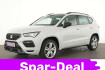 Seat Ateca Style fr tempomat|kessy|kamera|media system plus