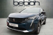 Peugeot 3008 Allure hybrid 136 e dsc6 allure pack led navi pdc