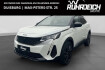 Peugeot 3008 GT hybrid 136 gt +pano+led+cam+shz+massage+
