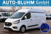Ford Transit Custom Trend Transit custom transit 320 eb custom kasten l2h2 +regaleinbaut.