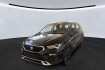 Seat Ateca Style style 4drive /ahk/standheiz/navi/black/
