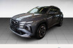 Hyundai Tucson Trend my25 1.6 t gdi 48v 4wd trend nscc led navi