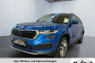 Skoda Kodiaq Clever clever 2.0 tdi dsg 4×4 standheizung canton