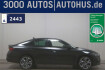 Skoda Octavia RS 1.4 tsi iv rs navi led rfk acc 4xshz hud