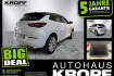 Opel Grandland Elegance 1.2 turbo elegance acc+alcantara+led
