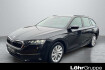 Skoda Octavia Clever combi 2 0 tdi dsg