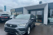 Seat Ateca FR 1.5 fr dsg ahk navi pdc kamera gra