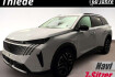 Peugeot 5008  hybrid 145 allure dsc 7 sitz navi/led/360