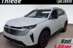 Peugeot 5008  hybrid 145 allure dsc 7 sitz navi/led/360