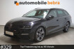 Skoda Octavia RS Plus 2.0tdi dsg rs 4×4 virtual ahk dcc hud