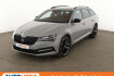Skoda Superb Sport 2.0 tsi sportline 4×4 aut.*nav*led*acc*caam*pdc*