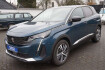 Peugeot 3008 Allure allure pack 130 led;ahk;sitzh;navi;18 zoll