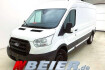 Ford Transit Custom Trend Transit 350 l3 h1 ahk klima acc trend
