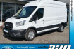 Ford Transit Custom Trend Transit kasten 350 l3h3 trend front. navi 360