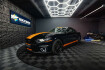 Ford Mustang Fastback  Mustang shelby gt coupe performance 6 gang *led*