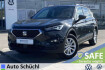Seat Tarraco Style 1.5 tsi dsg style ahk+virtual cockpit+na