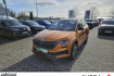 Skoda Karoq Sport 1.5 tsi dsg sportline navi ahk klima shz klima