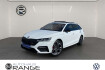 Skoda Octavia RS Plus combi 2.0 tsi rs plus *kamera pano shz*