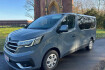 Renault Trafic Life combi l1h1 3 0t life led 1 hd navigation