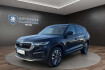 Skoda Kodiaq Tour 2.0 tdi dsg tour led*navi*ahk klima navi