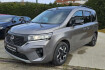 Nissan Townstar  kombi dig t 7at n connecta navi design