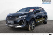 Peugeot 3008 Allure 1.2 hybrid 136 allure pack shz navi led