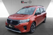 Nissan Townstar  tekna kombi 130ps automatik l2 7 sitze winter/rfk/