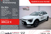 Kia Niro Spirit 1.6 hev dct spirit navi led lm felgen