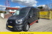 Ford Transit Custom Trend Transit kasten 350 l3  h2 trend pdc sh 1.hand navi