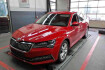 Skoda Superb Style combi 1.4 tsi iv style*st.hzg*matrix*360 kamera*ah