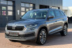 Skoda Kodiaq Tour tour*temp*acc*ahk*navi*
