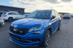 Skoda Kodiaq RS rs 4×4 7sitzer canton digital navi memory