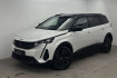 Peugeot 5008 GT hybrid 136 e dsc gt black tone 7sitz+pano+