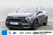 Kia Sportage  1.6 t gdi gt line plug in hybrid awd