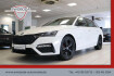 Skoda Octavia RS rs virtual navi hud acc canton dab led