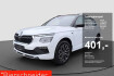 Skoda Kamiq Selection selection 1.5 tsi 110 kw tour ank rfk eph matrix l