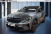 Renault Austral Techno Esprit Alpine esprit alpine tce 160 360  kamera