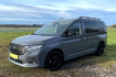 Ford Tourneo Connect Sport Tourneo connect sport / mwst / 1. hand / grand