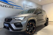 Cupra Ateca  ateca  ateca 1.5 tsi dsg+ahk+shz+19?+5 j garantie