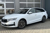 Skoda Octavia Tour combi 2.0 tdi shz navi led panorama