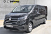 Renault Trafic Life grand combi l2h1 3 0t life 2.0 blue dci 110 9 sitz
