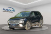Hyundai Santa Fe Prime Santa fe prime hybrid 4wd pano leder garantie