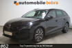 Skoda Octavia Sport 2.0tdi dsg sportline virtual pano hud