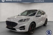 Ford Kuga Graphite Tech Edition 2.5 duratec phev graphite tech edition
