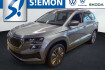 Skoda Karoq Tour 1.5 tsi dsg tour ahk matrixled navi kamera
