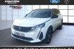 Peugeot 5008 Allure gt bluetooth navi led klima einparkhilfe
